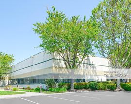 Fremont Business Center - Buildings 1-5