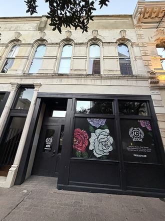 914 Congress Avenue