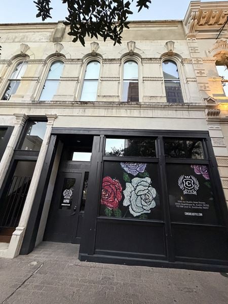 Office space for Rent at 914 Congress Avenue in Austin