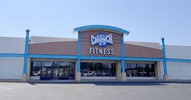 Carnaby Center