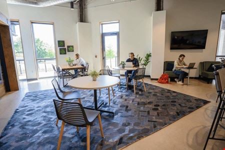 Coworking space for Rent at 6515 Longshore Loop, Suite 100 in Dublin