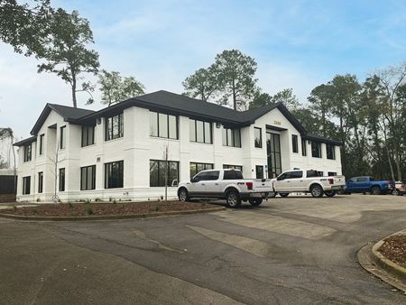 Office space for Rent at 2450 Tim Gamble Place in Tallahassee
