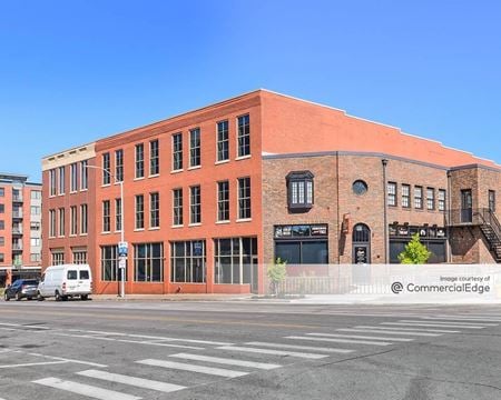 Commercial space for Rent at 430 East Grand Avenue in Des Moines