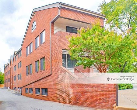 Office space for Sale at 4400 MacArthur Blvd NW in Washington