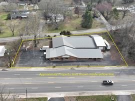 3264 Chattanooga Rd