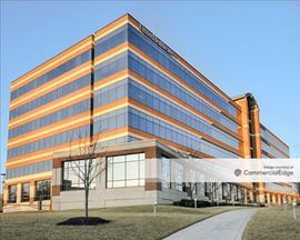 Two Halley Rise