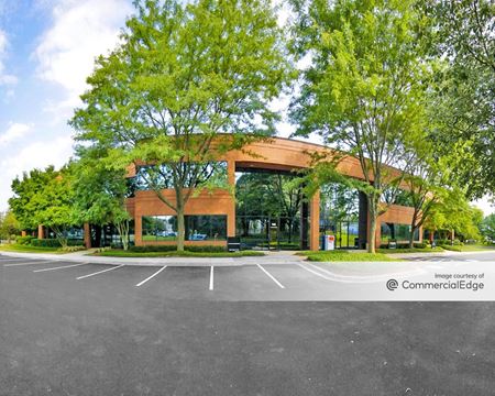 Alexandria Technology Center - Gaithersburg I - 940 Clopper Road - Gaithersburg