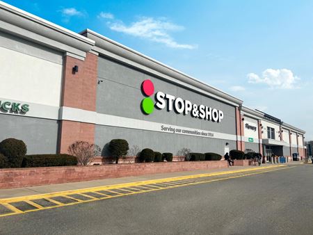 Retail space for Rent at 220 Route 12 in Groton