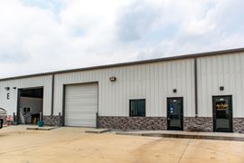 Aldine Westfield Business Park