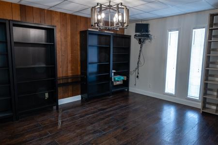 Office space for Rent at 3630 Almazan Dr in Dallas
