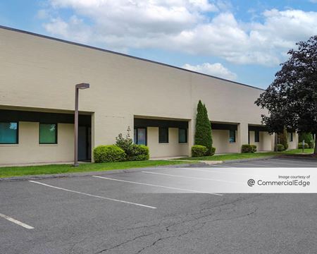 Commercial space for Rent at 780 Prospect Hill Road in Windsor
