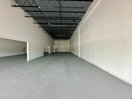 Industrial space for Rent at 3849–3999 NW 19th Street in Lauderdale Lakes