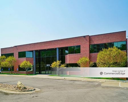 Office space for Rent at 9375 Burt Street in Omaha