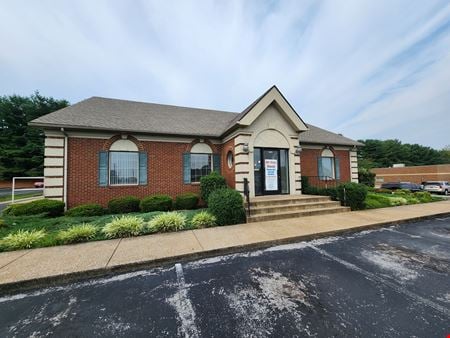Photo of commercial space at 1475 Campbell Ln in Bowling Green
