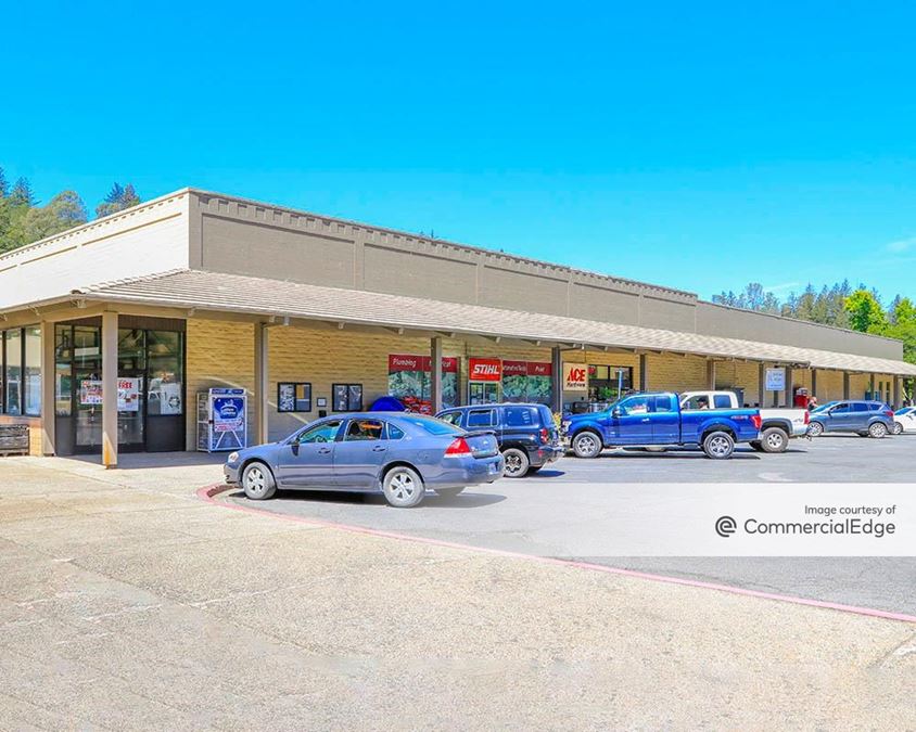 1 Angwin Avenue, Angwin, CA 94508