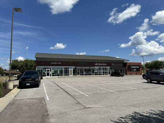 1777 N 86th Street