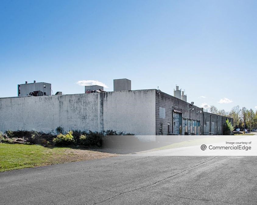 4407 South Broad Street, Trenton, NJ 08620