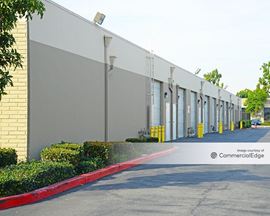 Commerce Park - Bldgs. A-K