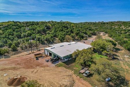 Industrial space for Sale at 21511 E State Hwy 71 in Spicewood