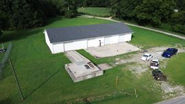 1453 Hickory Crossing Rd