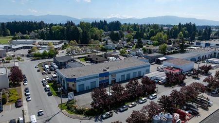 Industrial space for Sale at 31330 Wheel Avenue in Abbotsford