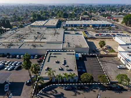 Industrial space for Sale at 260 Taylor Street in Monrovia