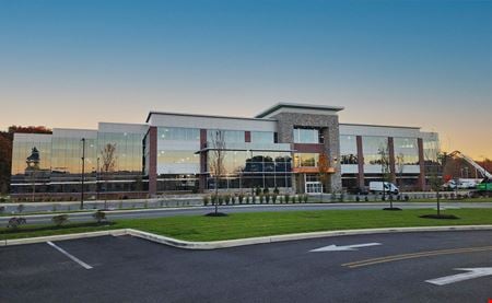 Photo of commercial space at 500 Dupont Field Blvd in Greenville