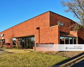 Mountain East Business Center