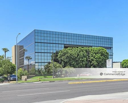 Office space for Rent at 120 North 44th Street in Phoenix