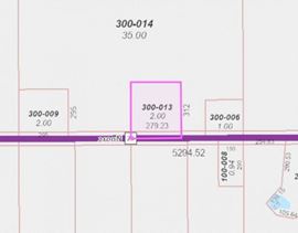 2236 County Road 2100