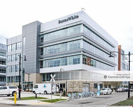 Office space for Rent at 2545 Railroad Street in Pittsburgh