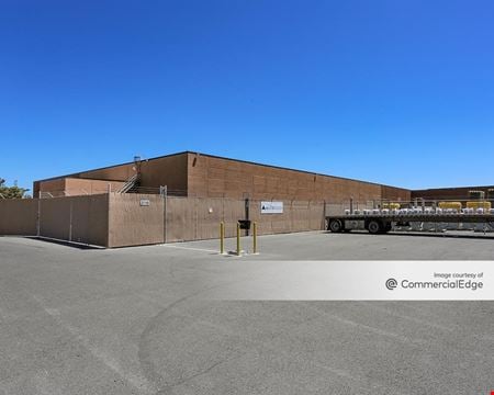 Industrial space for Rent at 2100-2300 Wilbur Ln in Antioch