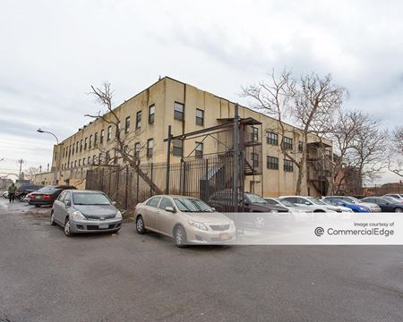 Photo of commercial space at 3050 West 21st Street in Brooklyn