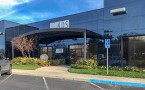 R&D BUILDING FOR SALE