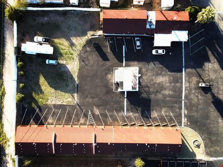 Photo of commercial space at 3526 East Benson Highway in Tucson