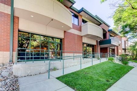 Office space for Rent at 162 Adams St in Denver