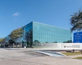Bellaire Medical Plaza