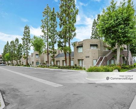 Office space for Rent at 5182 Katella Ave in Los Alamitos