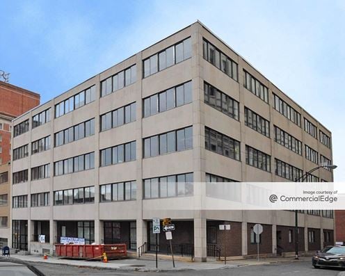 146-150 State Street