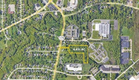 Other space for Sale at Richmond Rd in Richmond Heights