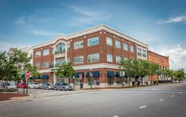 Town Center of Virginia Beach
