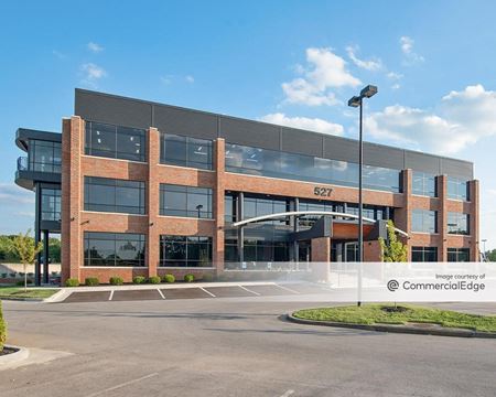 Photo of commercial space at 527 Wellington Way in Lexington