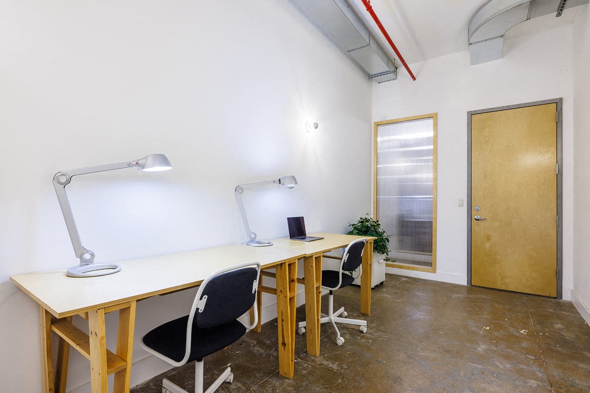 Private Office