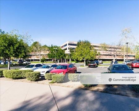 Commercial space for Rent at 225 West Hillcrest Drive in Thousand Oaks
