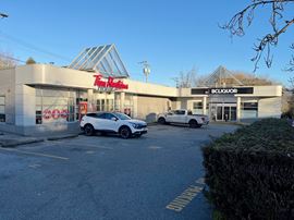 #110 - 3479 Dunbar Street