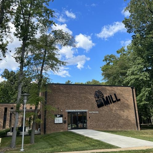 The Mill Space - The Mill Concord