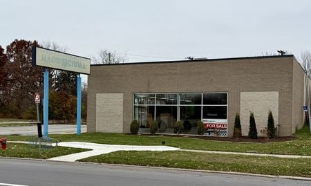 Retail space for Sale at 19363 Eureka Rd in Southgate