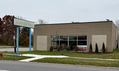 19363 Eureka Rd