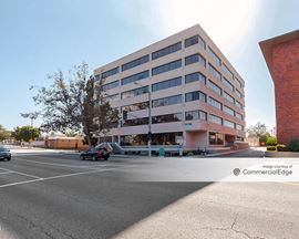 Freeman Medical Arts Building