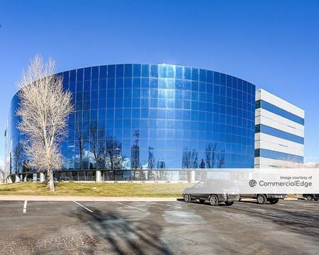Photo of commercial space at 1330 Inverness Drive in Colorado Springs